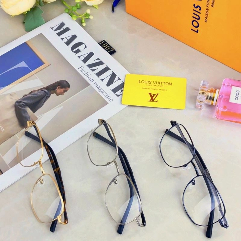 Neat Louis Vuitton Sunglasses 280991