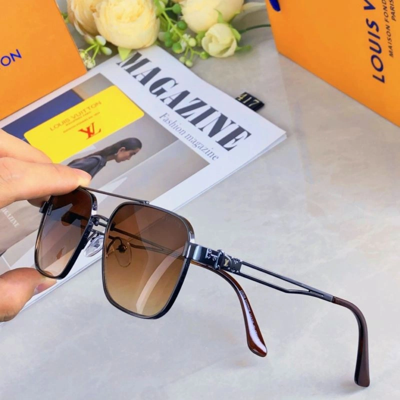 Louis Vuitton Sunglasses EyeCatching 280996