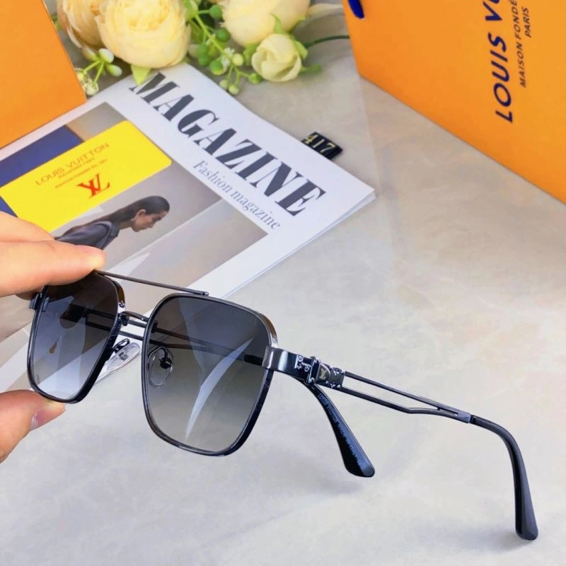 Louis Vuitton Sunglasses EyeCatching 280996