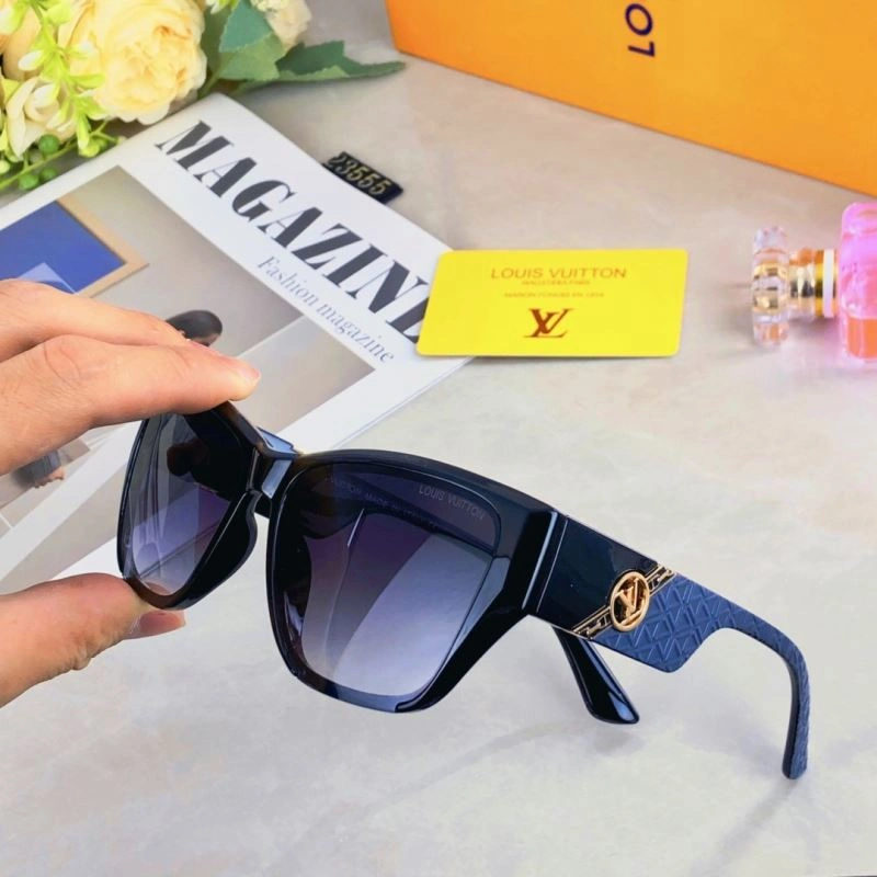 Louis Vuitton Sunglasses OdorResistant 281007