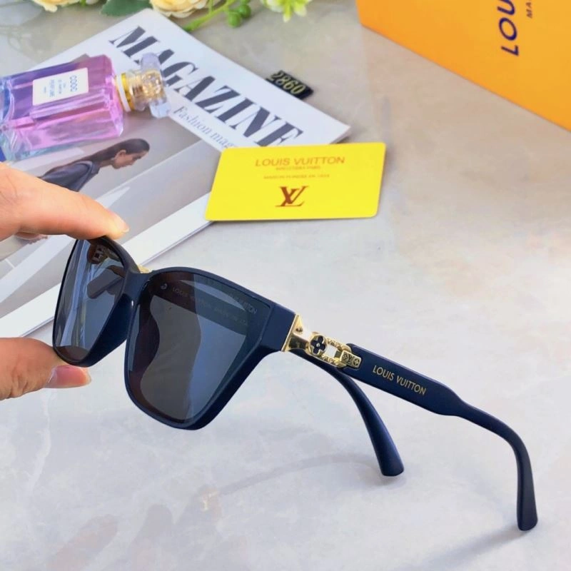 Attractive Louis Vuitton Sunglasses 281002