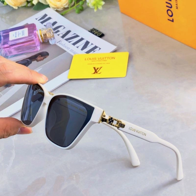 Attractive Louis Vuitton Sunglasses 281002
