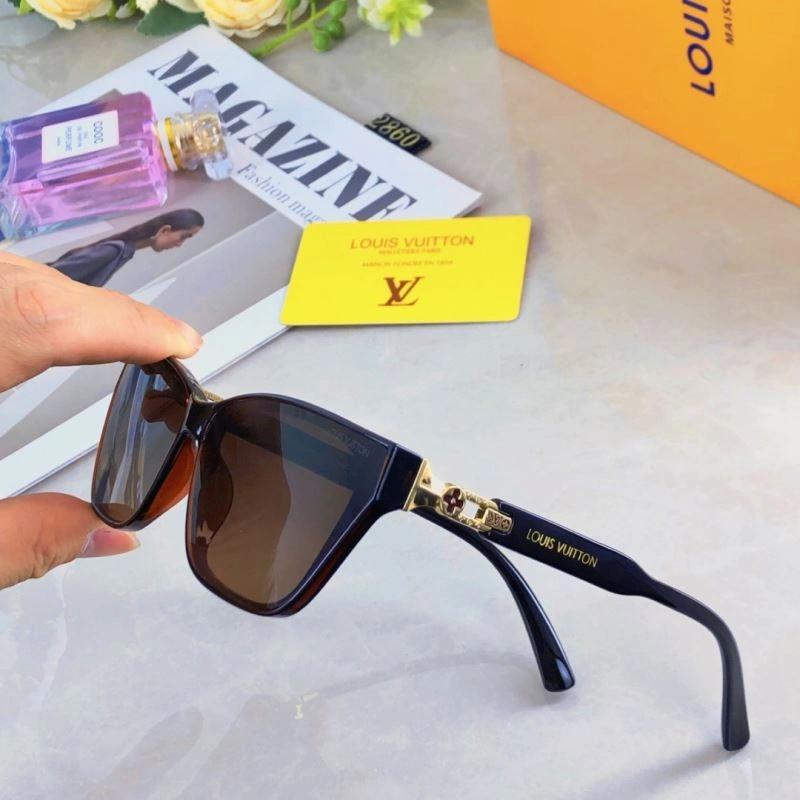 Attractive Louis Vuitton Sunglasses 281002