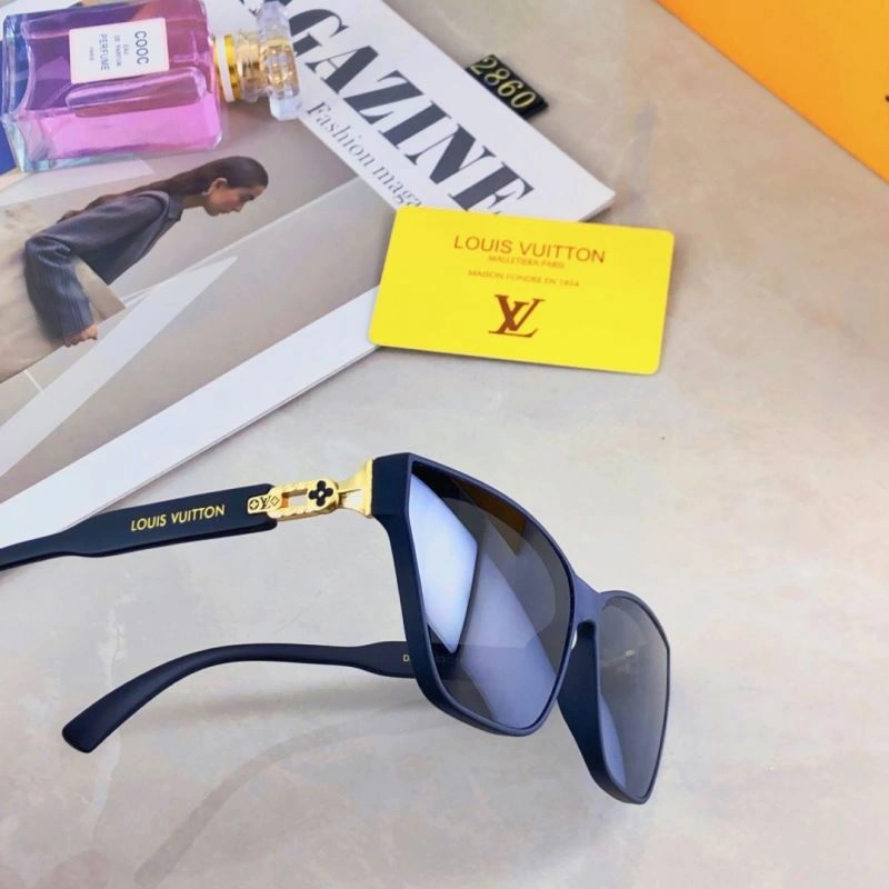 Attractive Louis Vuitton Sunglasses 281002