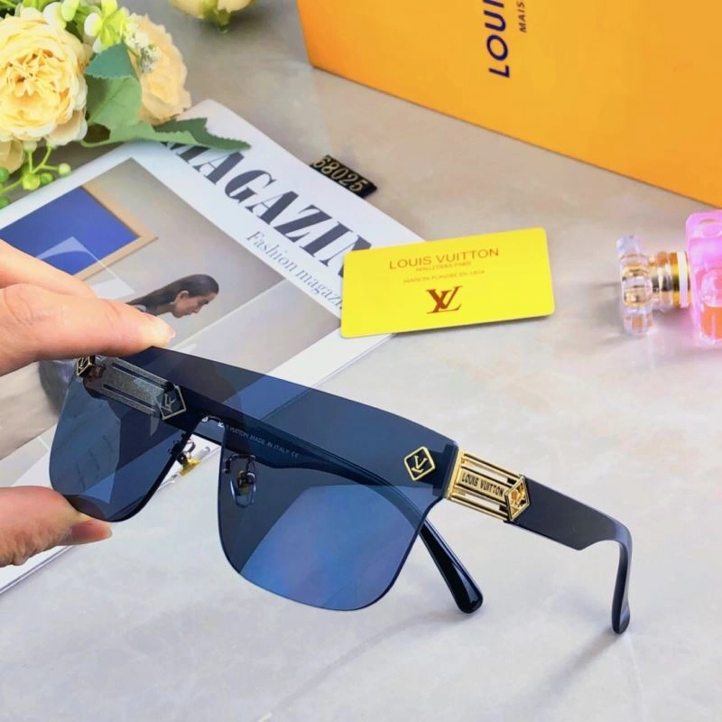 ComfortFit Louis Vuitton Sunglasses 280989