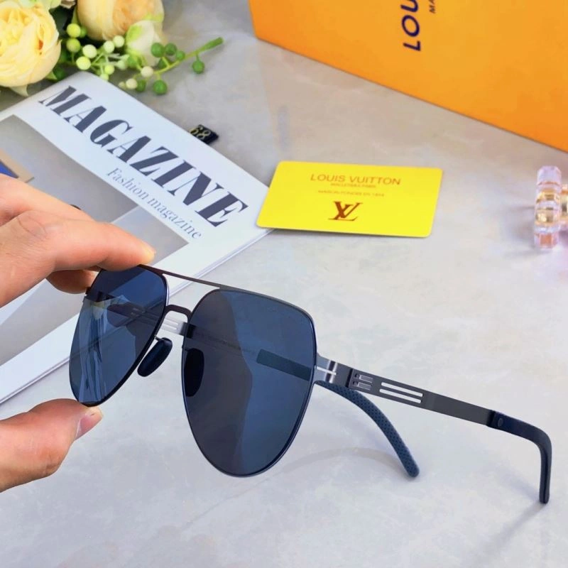 Stretchable Louis Vuitton Sunglasses 280993