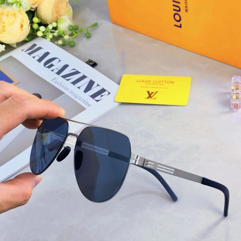 Stretchable Louis Vuitton Sunglasses 280993