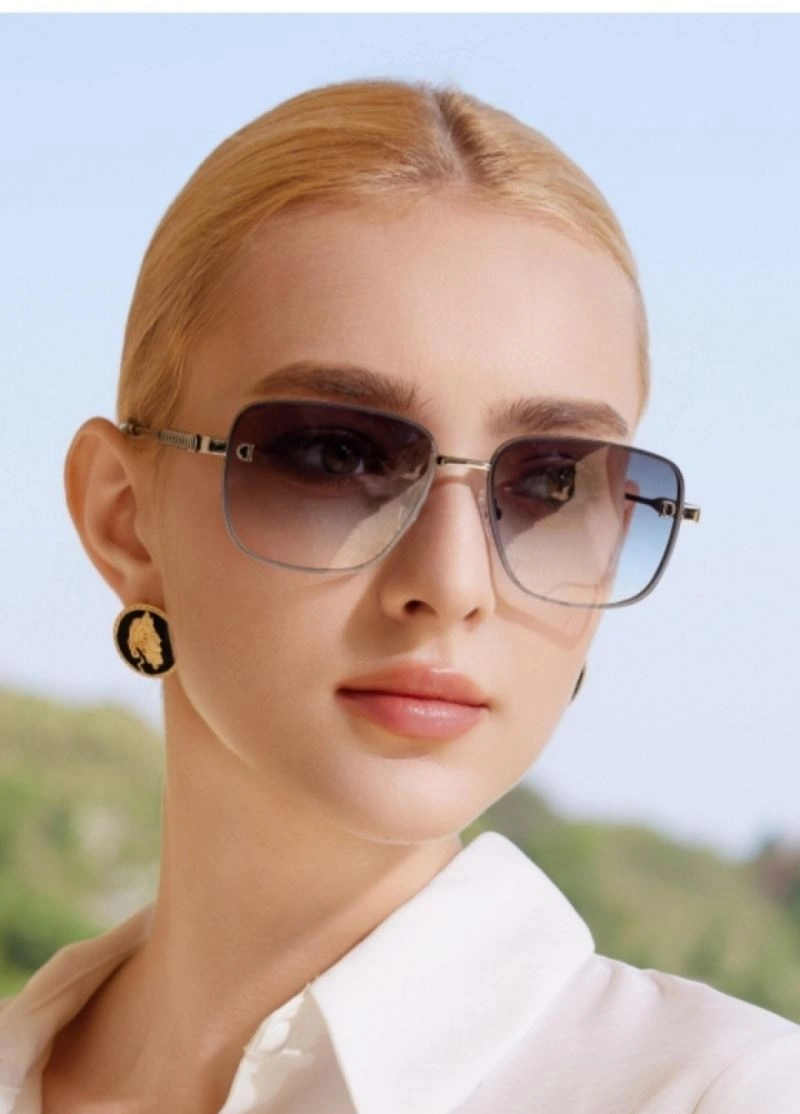 Louis Vuitton Sunglasses ModernLook 280994
