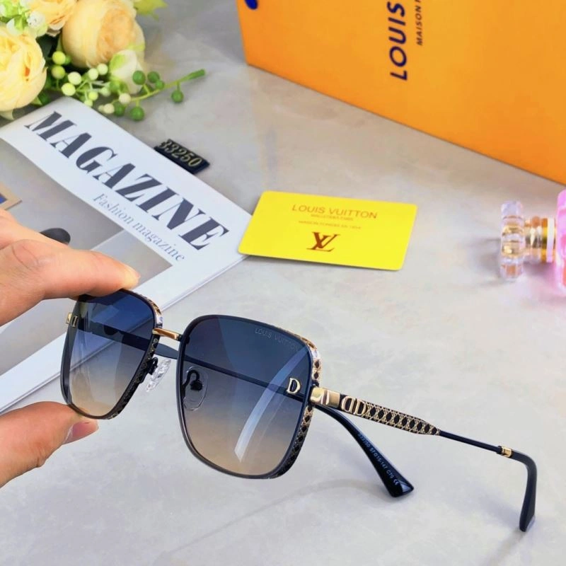 Louis Vuitton Sunglasses ModernLook 280994