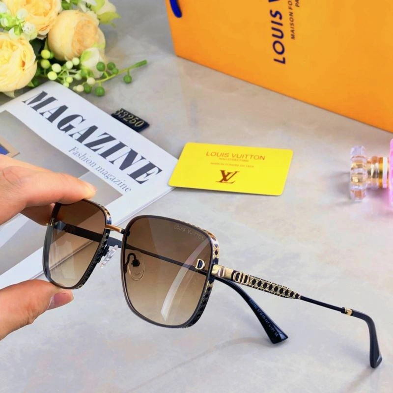 Louis Vuitton Sunglasses ModernLook 280994