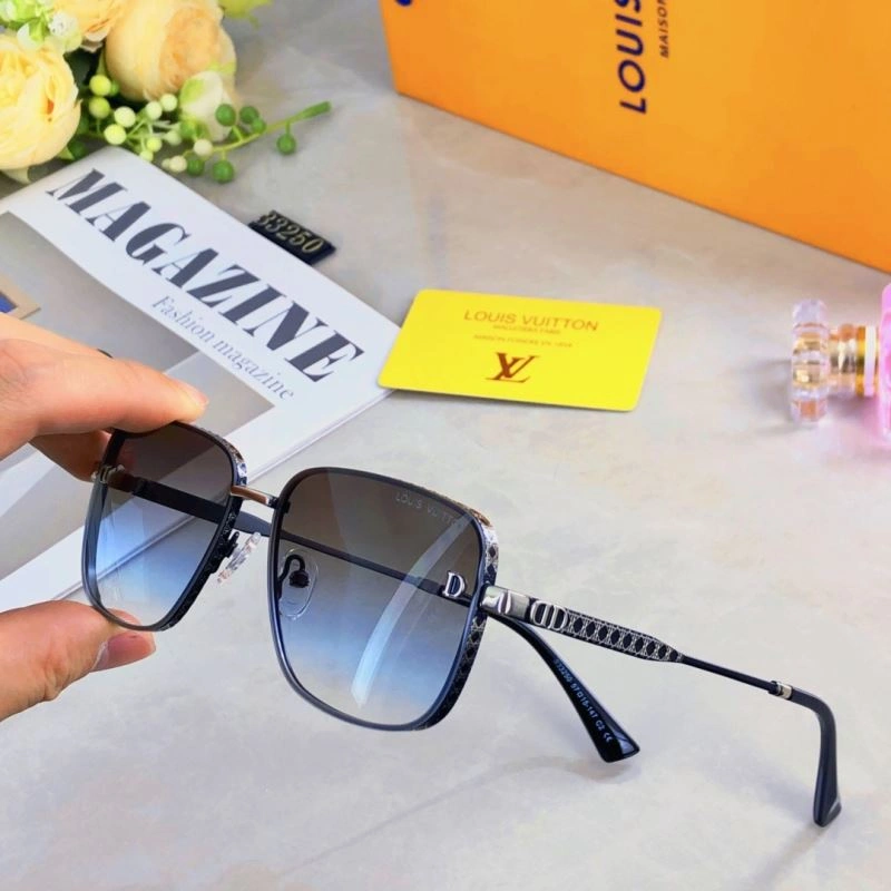 Louis Vuitton Sunglasses ModernLook 280994