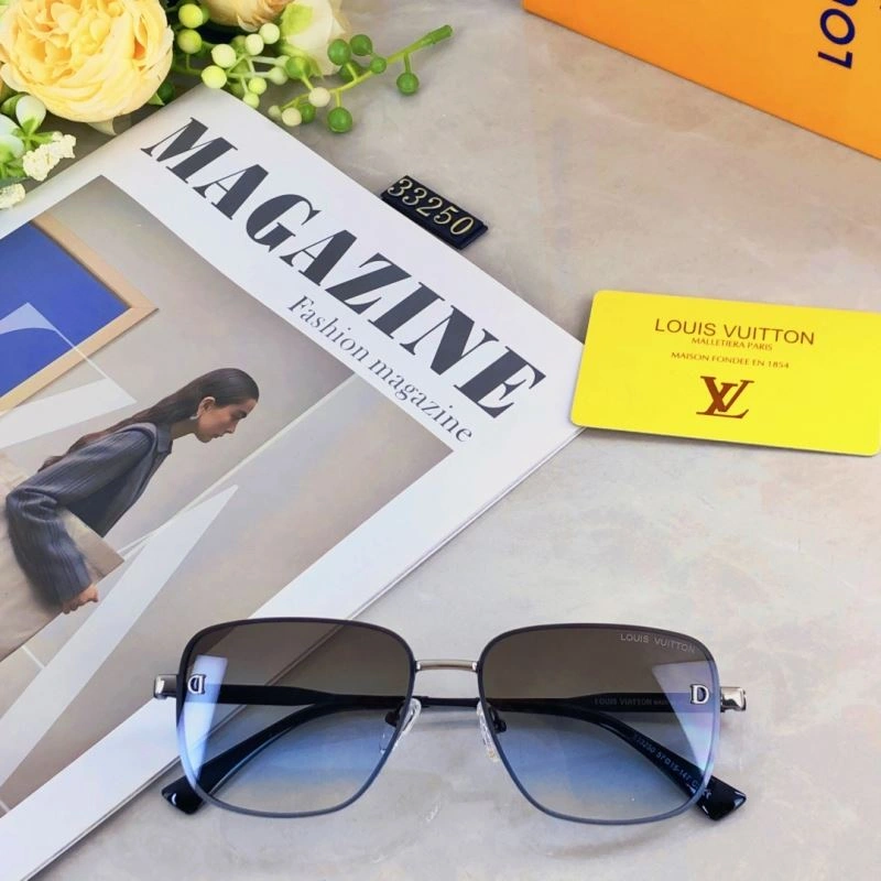 Louis Vuitton Sunglasses ModernLook 280994