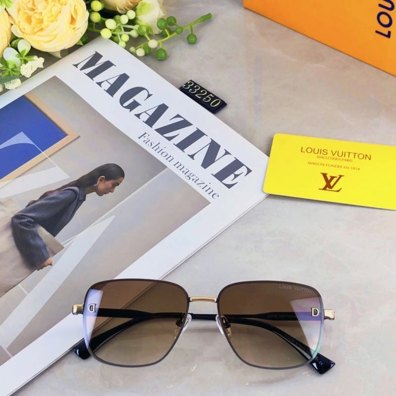 Louis Vuitton Sunglasses ModernLook 280994