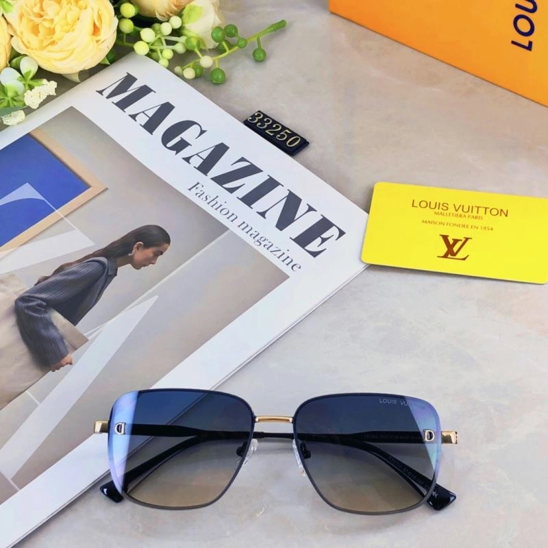 Louis Vuitton Sunglasses ModernLook 280994
