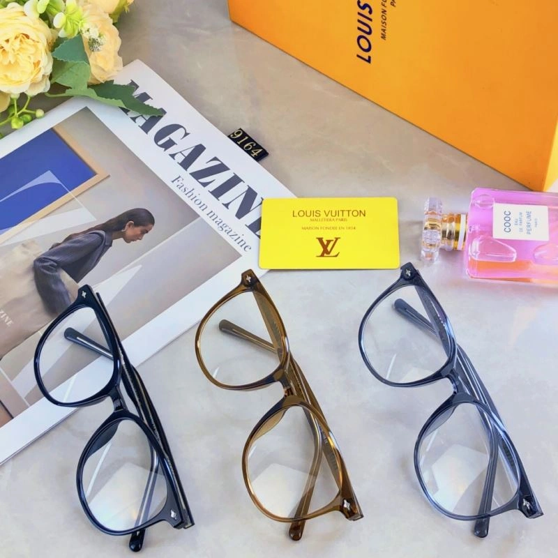 Louis Vuitton Sunglasses Sporty 280999