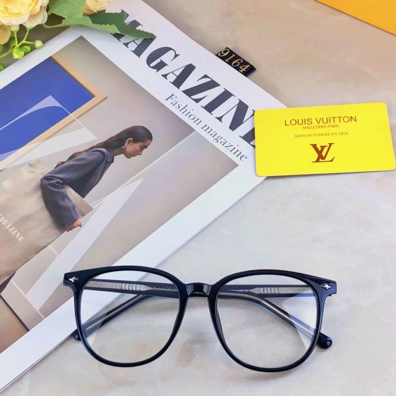 Louis Vuitton Sunglasses Sporty 280999
