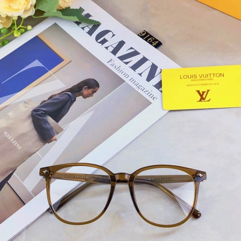 Louis Vuitton Sunglasses Sporty 280999