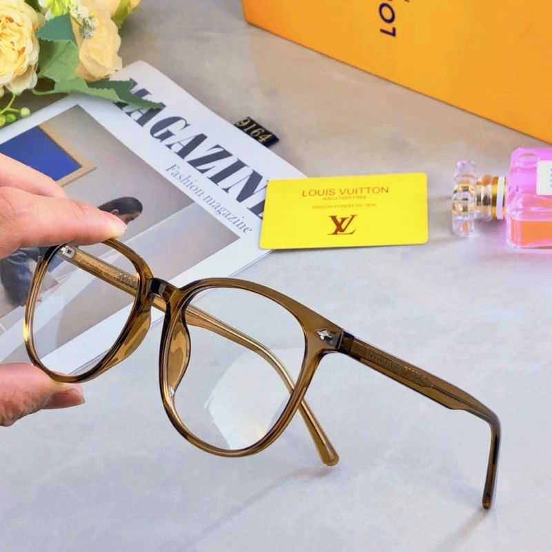 Louis Vuitton Sunglasses Sporty 280999