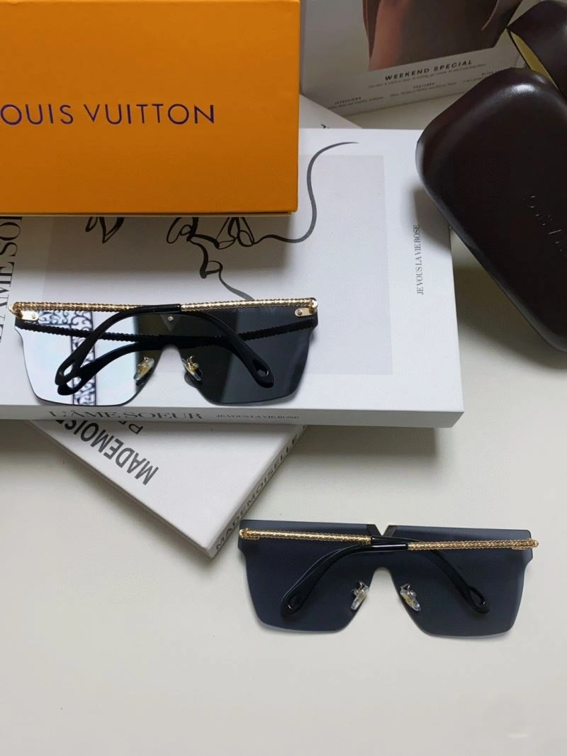 Louis Vuitton Sunglasses SunProtective 281000