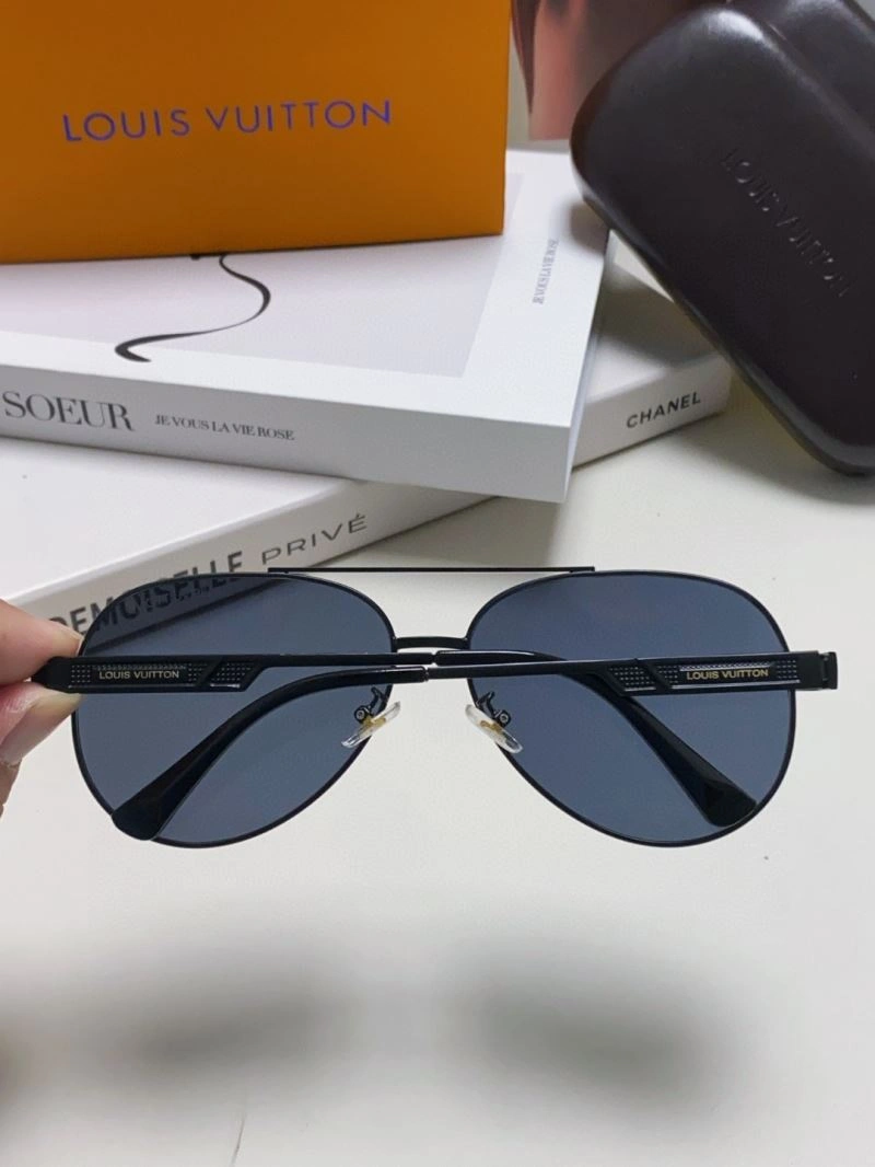 Sustainable Louis Vuitton Sunglasses 280992