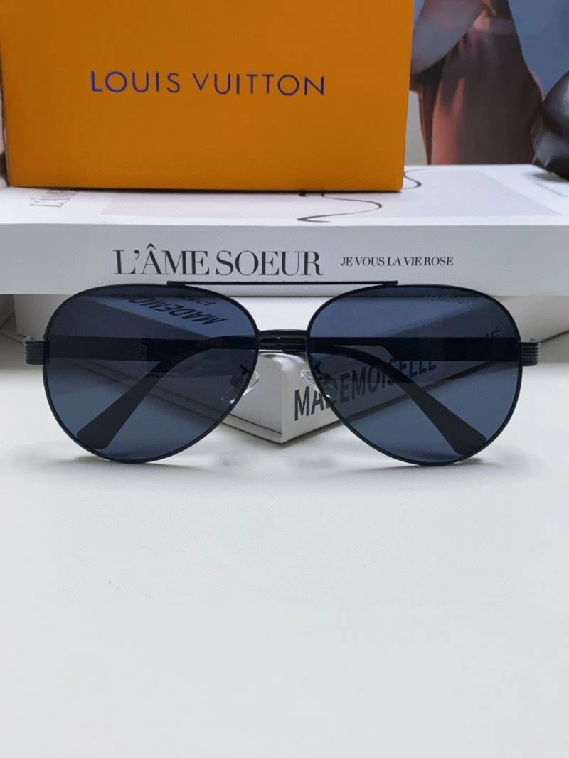 Sustainable Louis Vuitton Sunglasses 280992