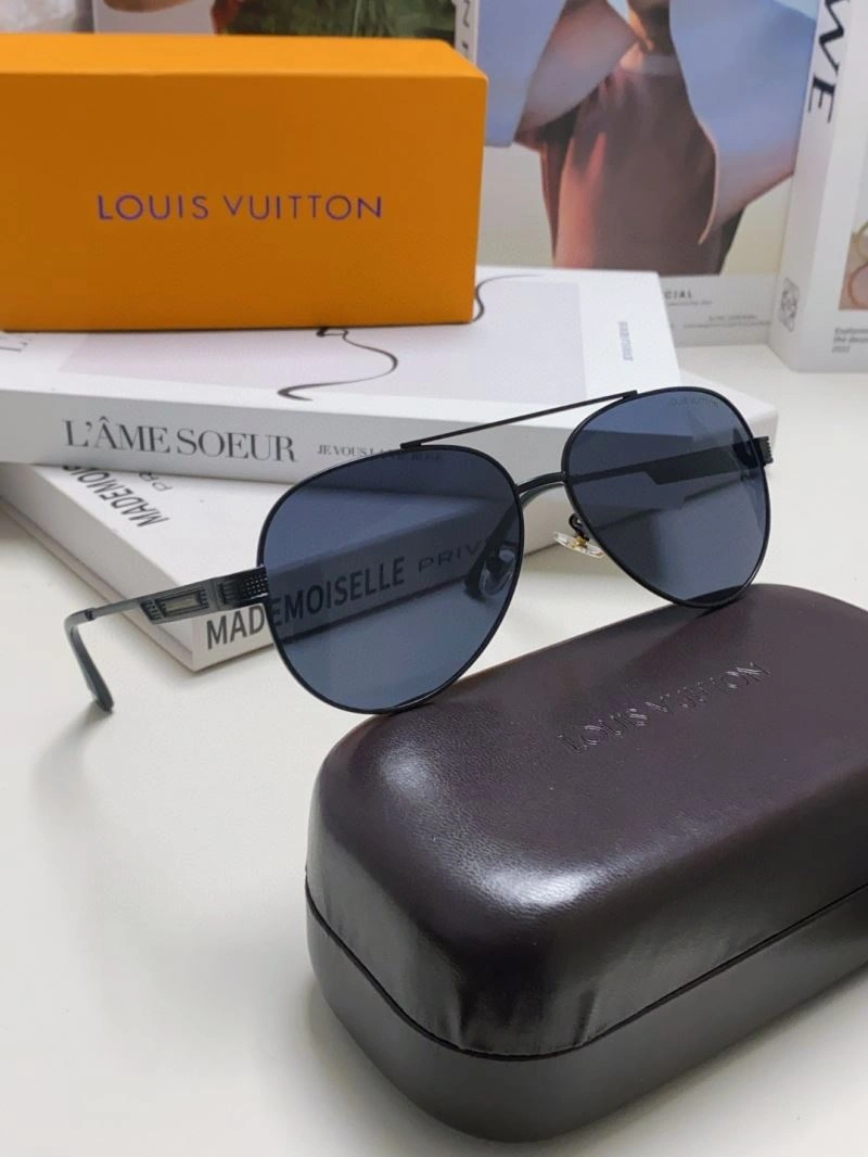 Sustainable Louis Vuitton Sunglasses 280992