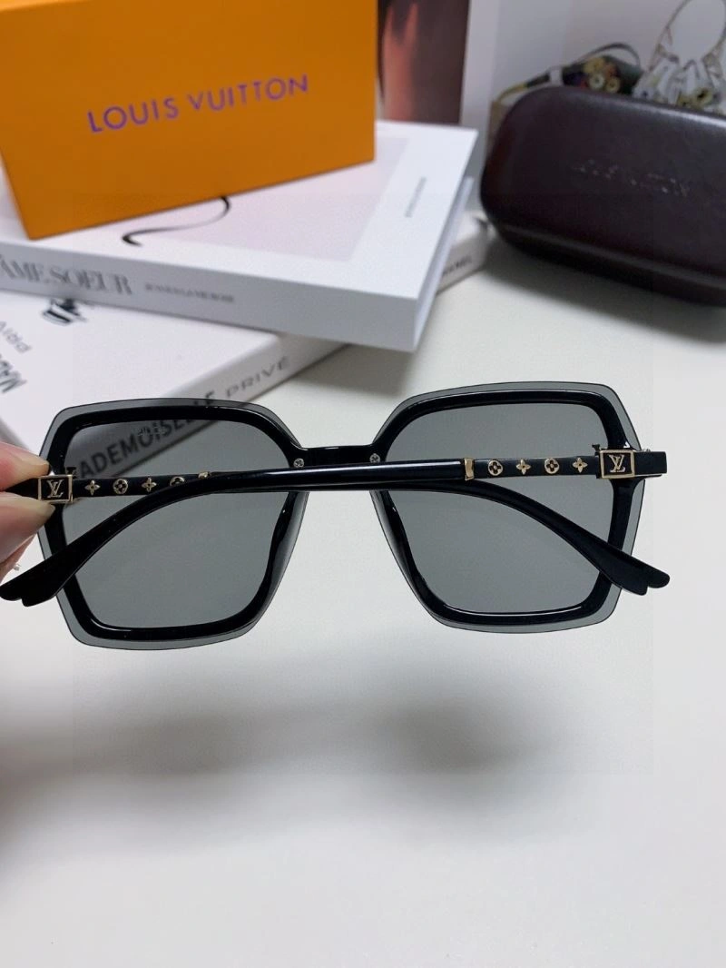 TechFriendly Louis Vuitton Sunglasses 280979