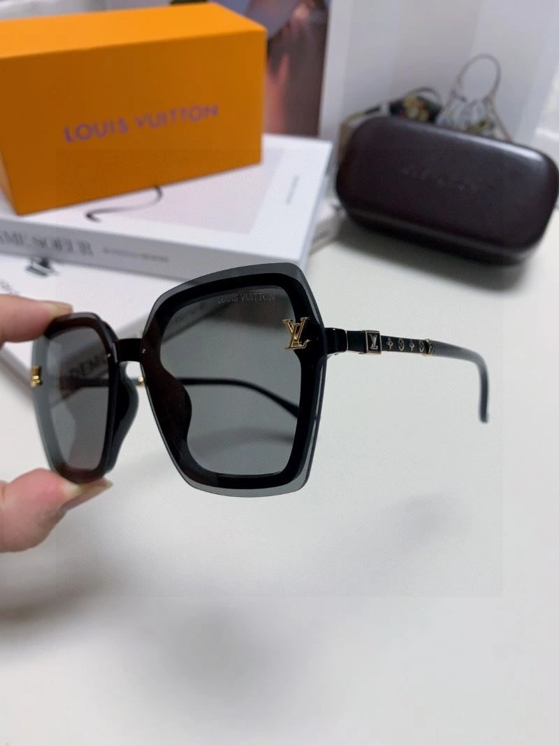 TechFriendly Louis Vuitton Sunglasses 280979
