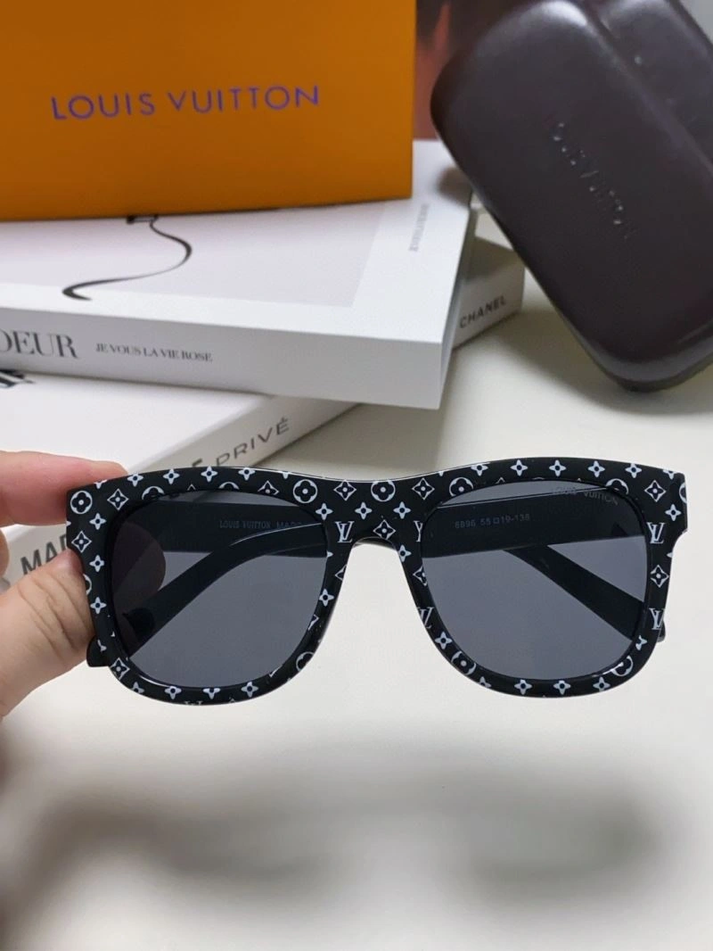 Louis Vuitton Sunglasses QuickDry 280986