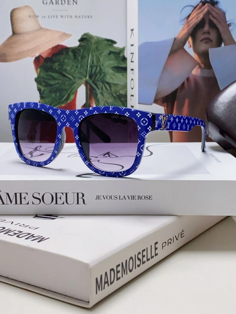 Louis Vuitton Sunglasses Sustainable 280980
