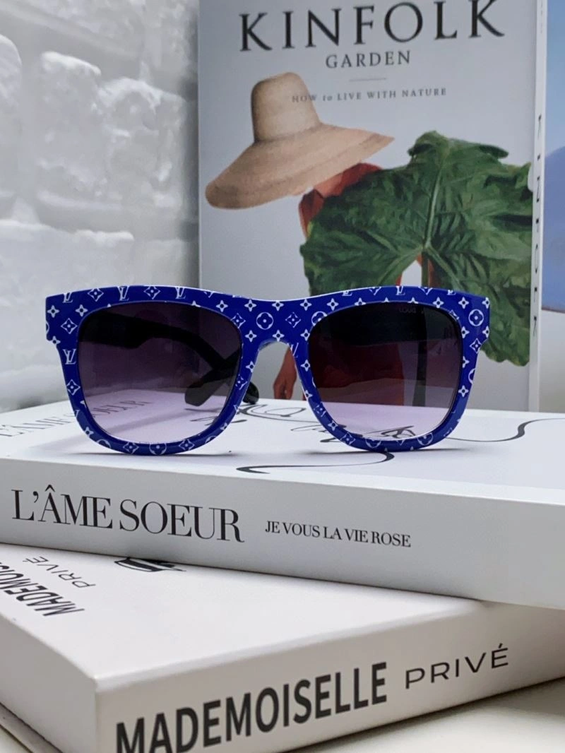 Louis Vuitton Sunglasses Sustainable 280980