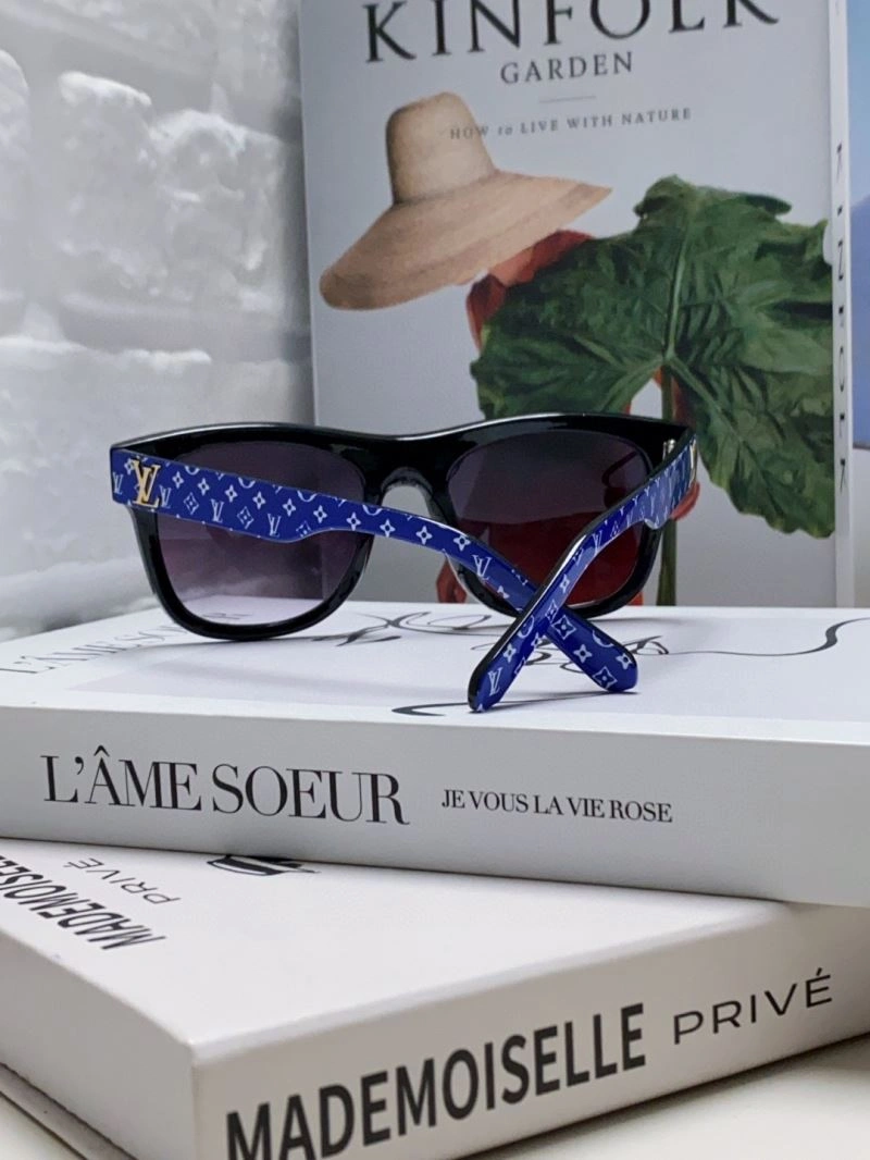 Louis Vuitton Sunglasses Sustainable 280980