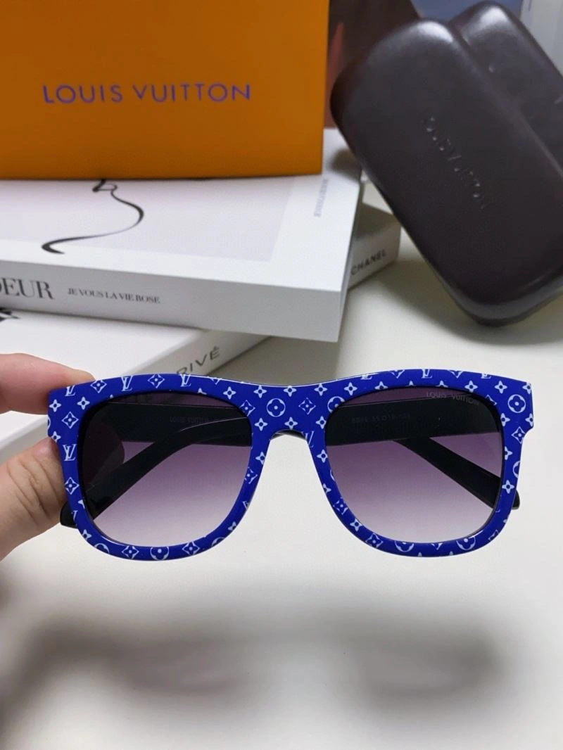 Louis Vuitton Sunglasses Sustainable 280980