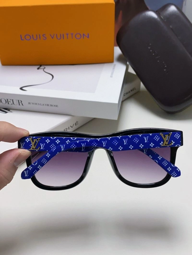 Louis Vuitton Sunglasses Sustainable 280980