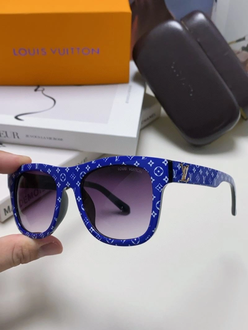 Louis Vuitton Sunglasses Sustainable 280980
