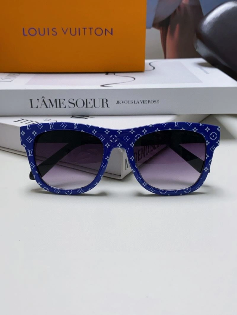 Louis Vuitton Sunglasses Sustainable 280980