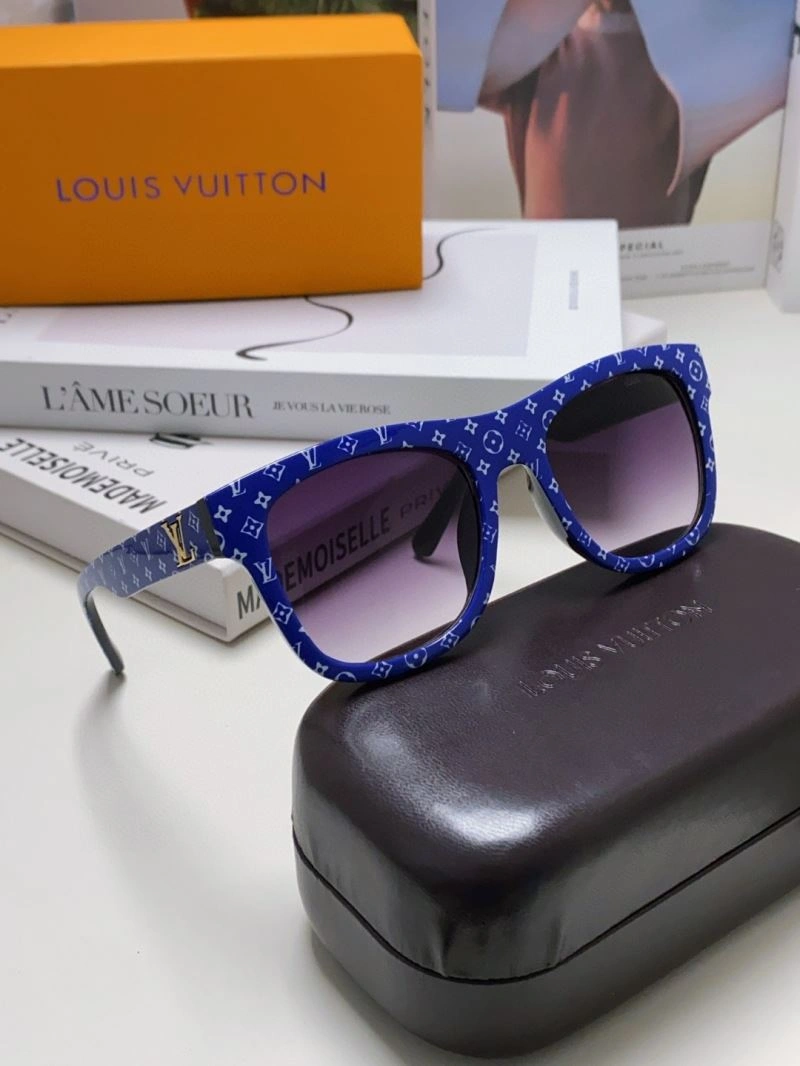 Louis Vuitton Sunglasses Sustainable 280980