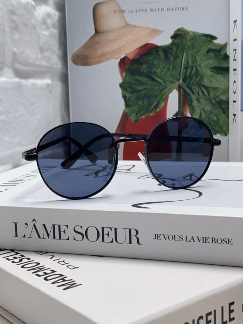 Comfortable Louis Vuitton Sunglasses 280985