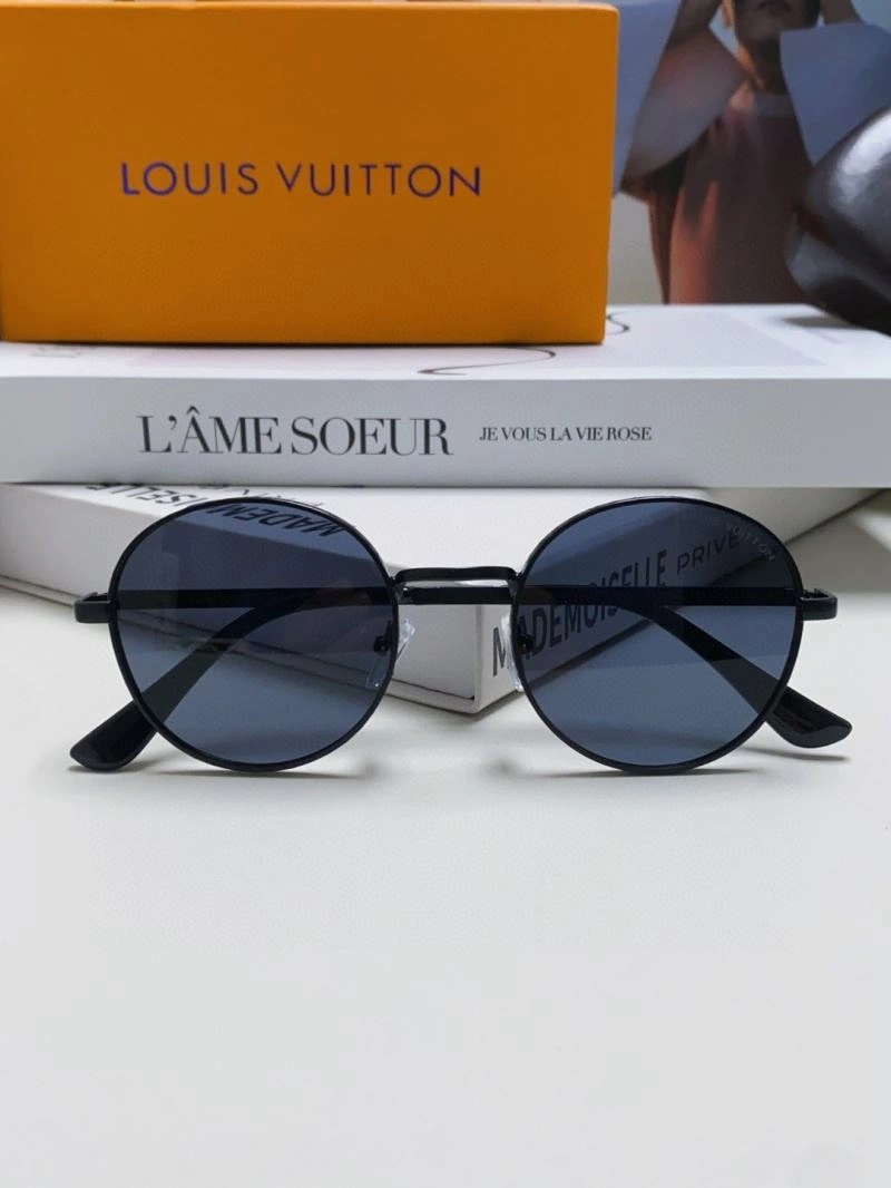 Comfortable Louis Vuitton Sunglasses 280985
