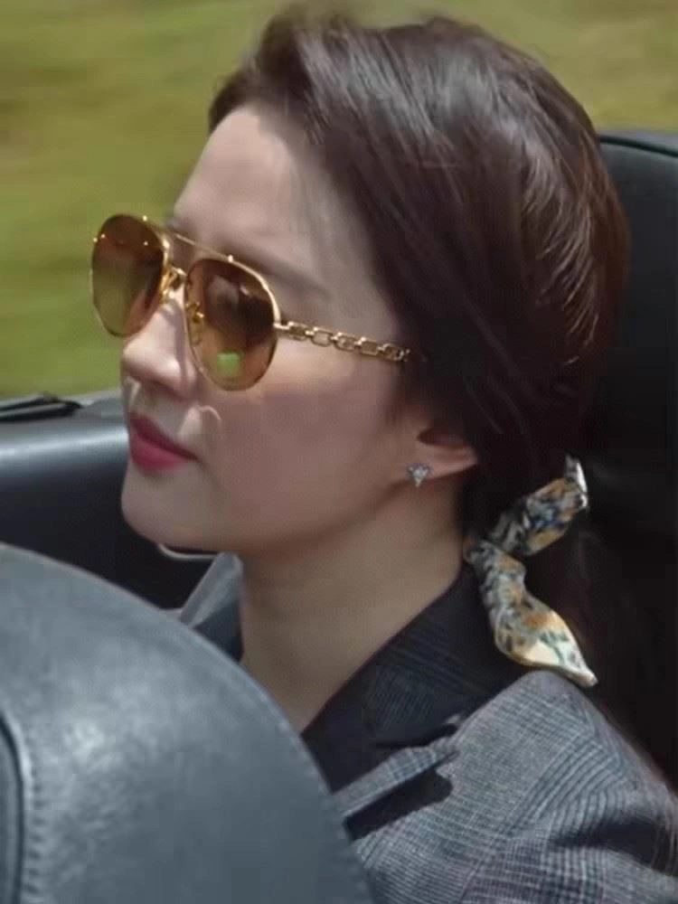 Resilient Louis Vuitton Sunglasses 280973