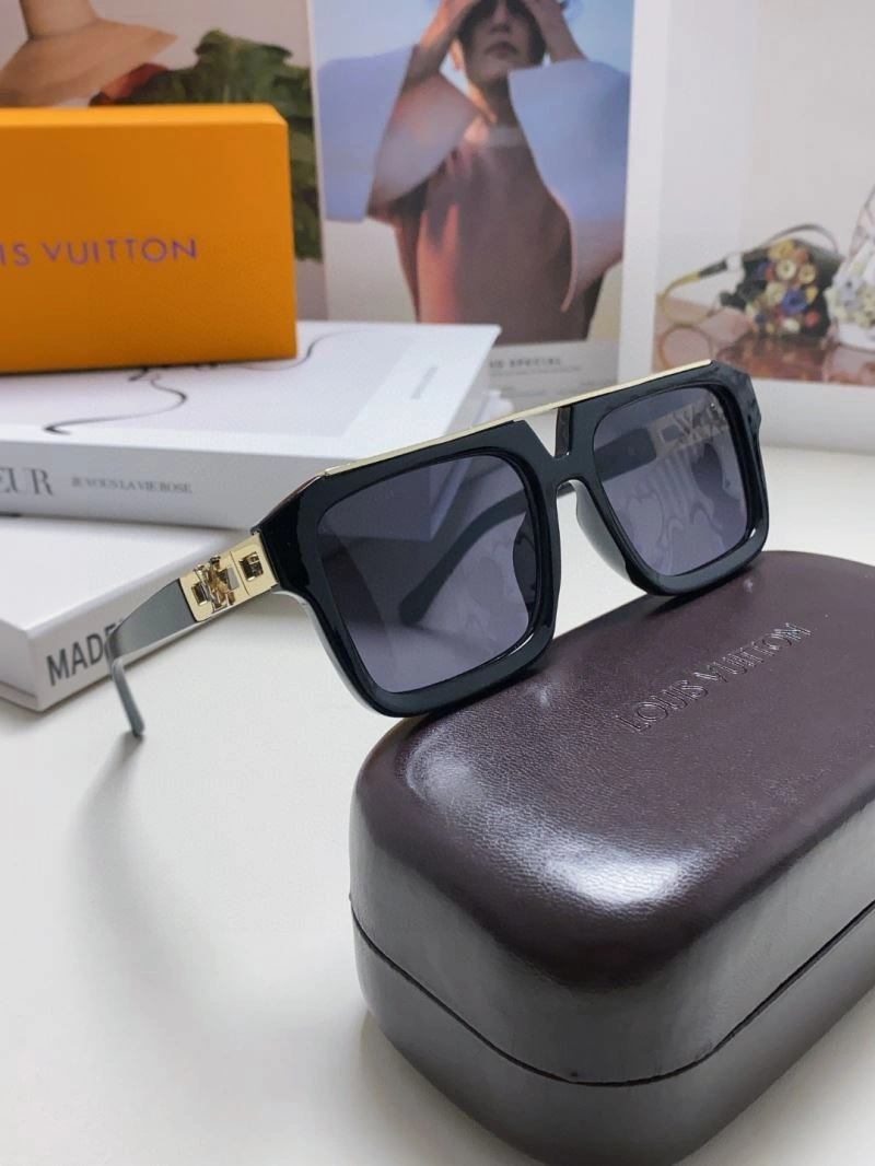 FreshLook Louis Vuitton Sunglasses 280990
