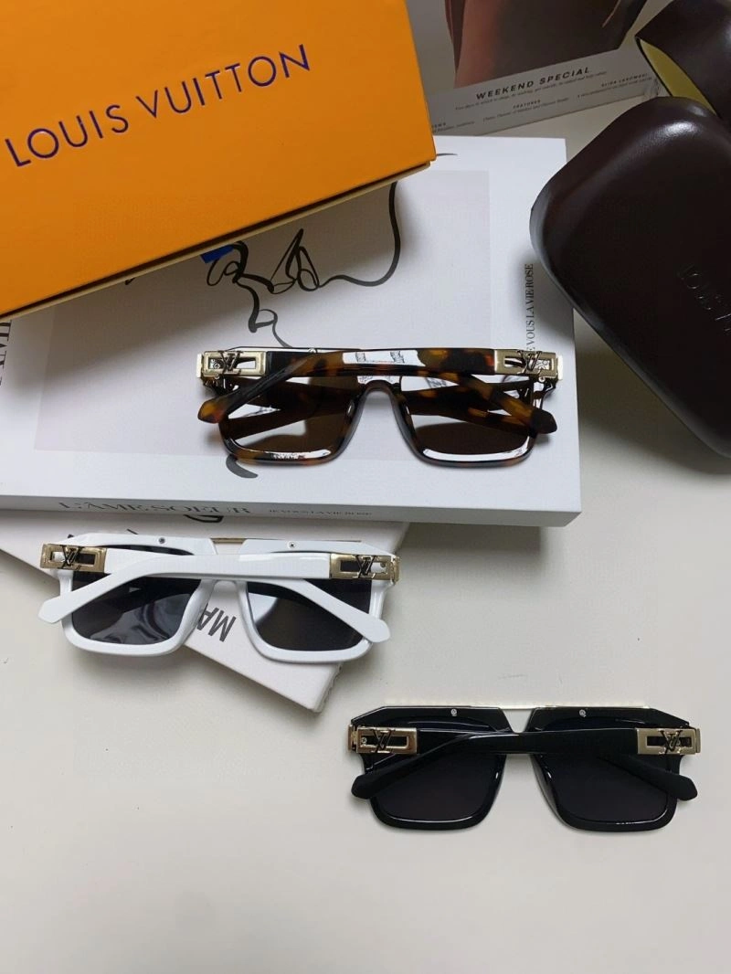 FreshLook Louis Vuitton Sunglasses 280990