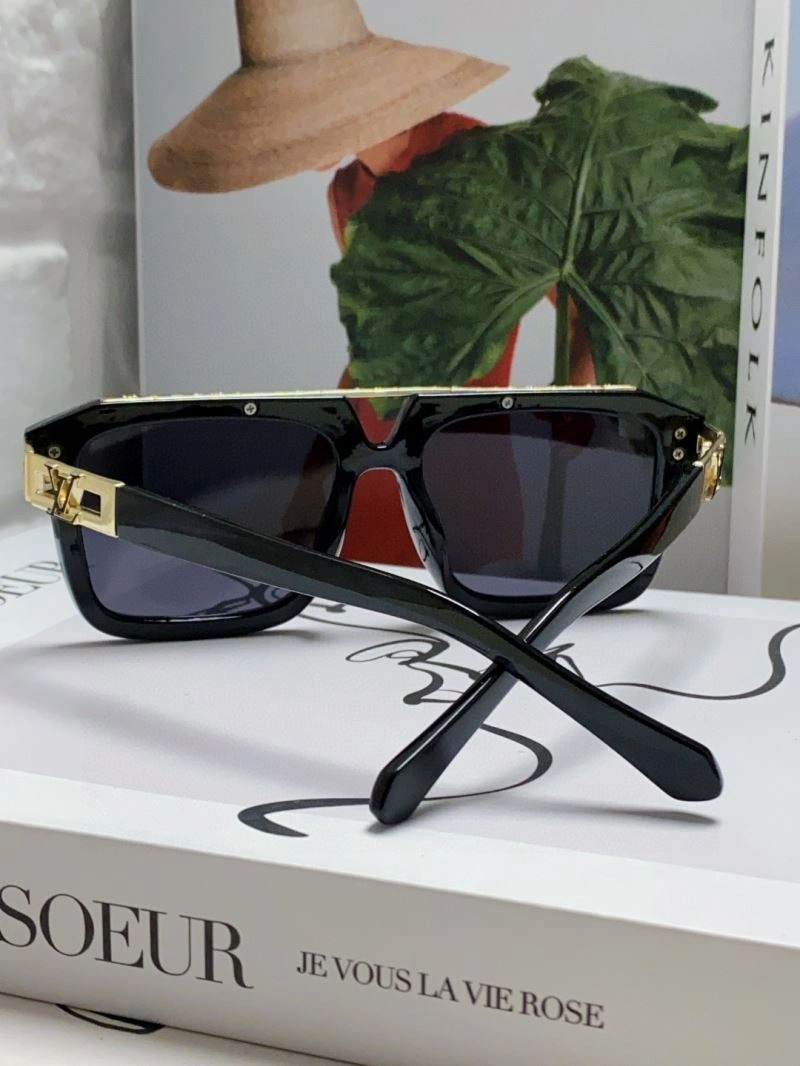 FreshLook Louis Vuitton Sunglasses 280990