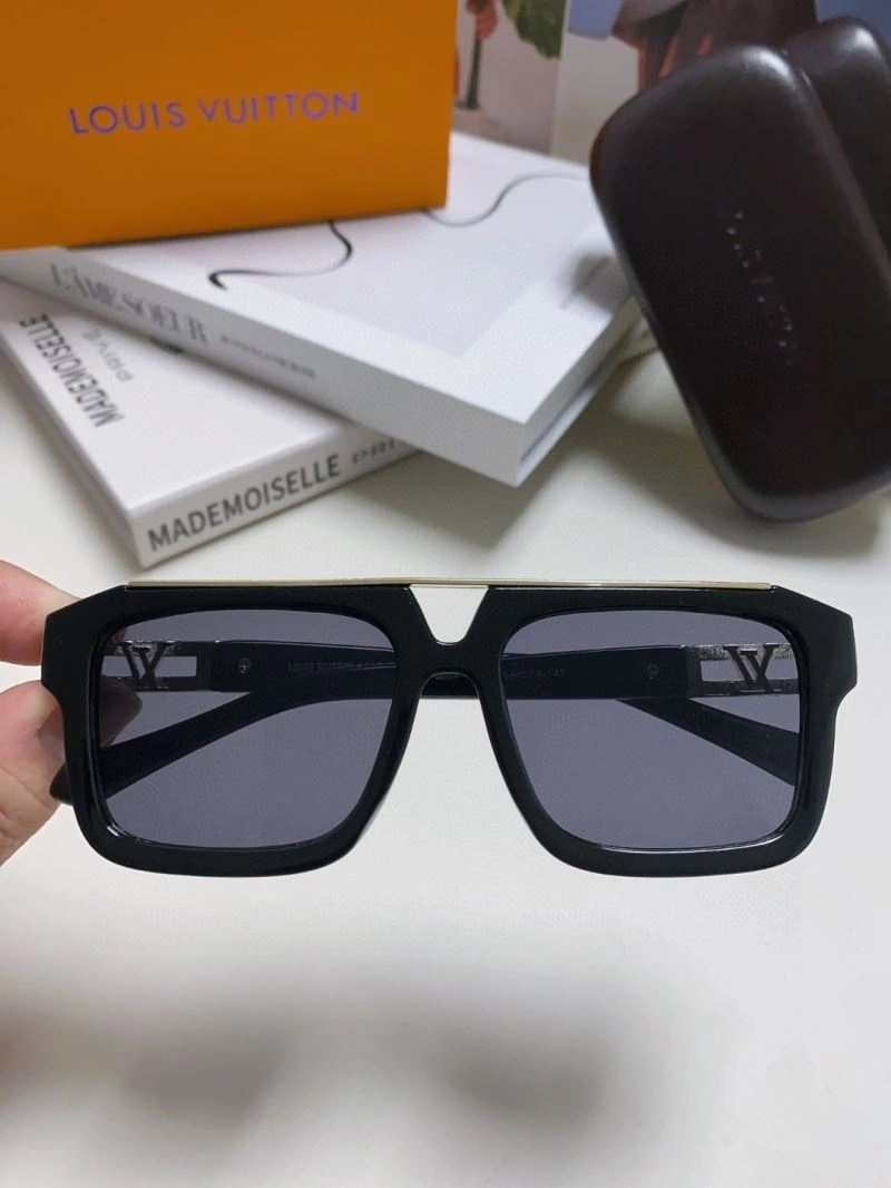 FreshLook Louis Vuitton Sunglasses 280990