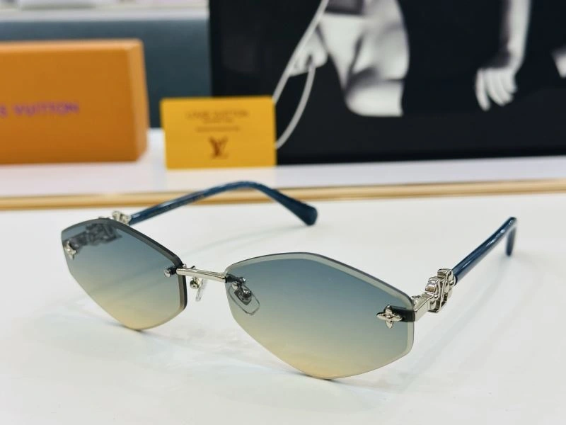 GoodFit Louis Vuitton Sunglasses 280971
