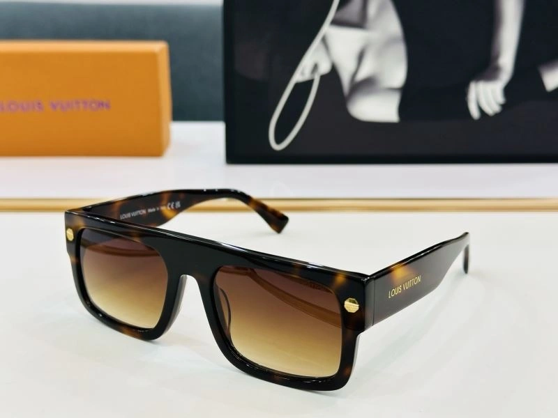 Louis Vuitton Sunglasses Soft 280970