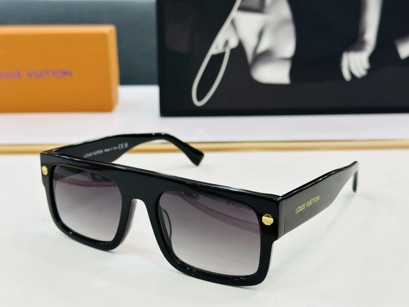 Louis Vuitton Sunglasses Soft 280970
