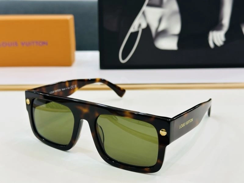 Louis Vuitton Sunglasses Soft 280970