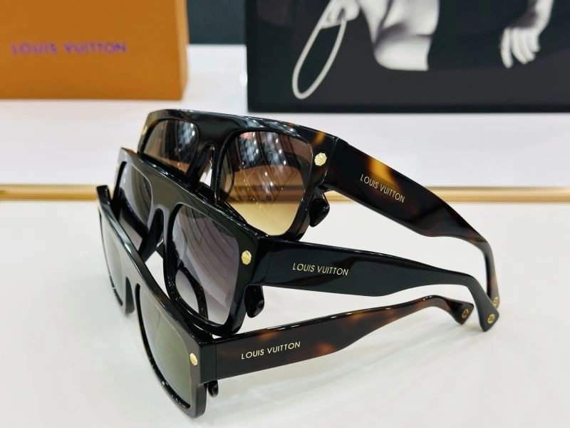 Louis Vuitton Sunglasses Soft 280970