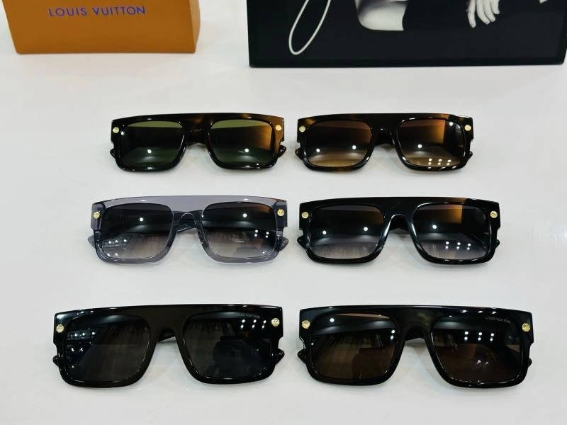 Louis Vuitton Sunglasses Soft 280970